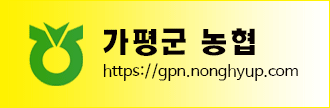 가평군농협 https://gpn.nonghyup.com , 가평군 농협 孝 문화센터 ☎031)581-4442, 농협하나로 마트 본점, 조종점, 설악점, 북면점, 청평점, 자라섬, 가평군농협주유소  T. 031) 581-2871