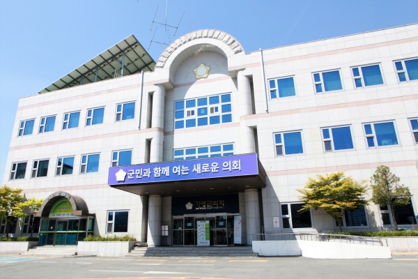 제10대 가평군의회 원 구성 윤곽… 김종성 의장·양재성 부의장 유력