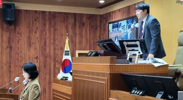 (생중계)제10대 가평군의회 첫 의정활동 시험대, ‘질의는 있었지만 견제는 없었다’
