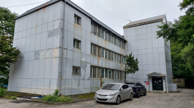 [동영상]  찜통더위 속 단비 소식 …조종중고 관사 리모델링 본격화