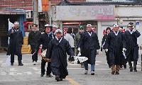[동영상] 가평군, 3.15 항일운동 104주년 기념 재현행사 