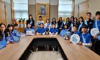 [동영상] 청심국제중고, 교육 구성원의 협심으로 안전한 학교 조성