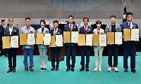 [동영상] 국힘 서태원 재선 성공, 득표율 47.67% 가평군수 당선