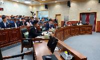 제9대 가평군의회 마지막 임시회, 조례안·동의안 등 총 5건 심사
