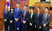 가평군의회, 의원별 소관 부서 배정 완료