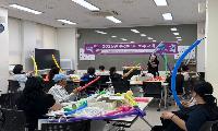 가평군자원봉사센터, 풍선아트 전문봉사자 역량 강화