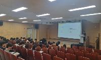 가평군, 대학생 군정체험활동 본격 시작