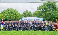 특수임무유공자회, 수중·수변 정화활동
