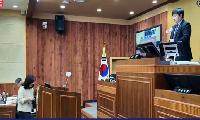 [생중계] 군정 주요 업무 보고 5일차