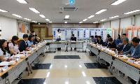 (생중계) 가평군, 교육혁신선도지역 공모 추진…지역 맞춤형 교육혁신 모델 만든다