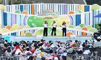 KBS ‘전국노래자랑 가평군편’ 청춘역1979서 성황리 녹화