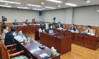 [생중계] 2026 행정사무감사 2일차