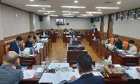 [생중계] 2026 행정사무감사 3일차