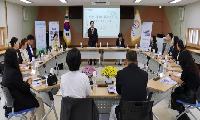 김용태 국회의원·교육지원청·학부모, 가평교육 현안 논의