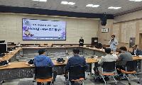 캠벨얼리 25점 대상 품평회 포도왕에 장승순 농업인 선정