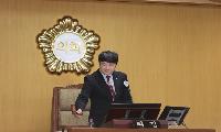 [생중계] 가평군의회, 제340회 제1차 정례회 폐회