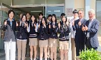 가평교육지원청, ‘폰프리 스쿨’ 현판 전달…학생자치회 중심 실천 다짐