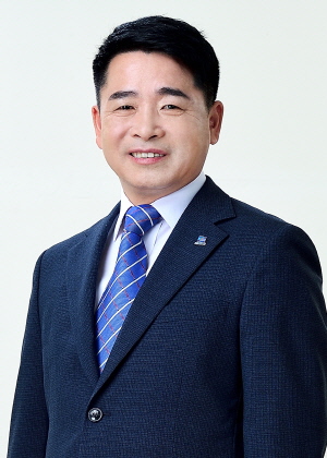 송기욱 후보 당선 인사