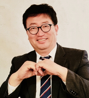 다선거구 임광현 후보의 낙선인사
