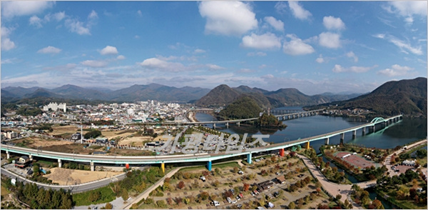 제2경춘국도 노선 소외된 북면, 접근 국도 확보해야...