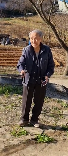 할아버지를 찾습니다