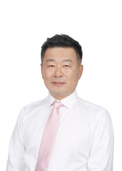나선거구 박동규 예비후보의 출마소견을 듣다.