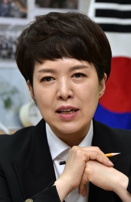 14일, 가평 방문하는 김은혜 경기도지사 후보 공약 추가 발표