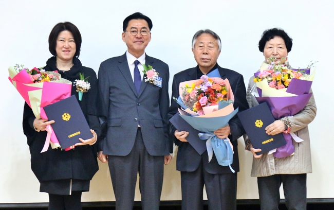 [동영상] 가평신협, 총자산 1,801억 원에 당기순이익 10억원 달성